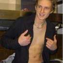 Submissive Male Seeks Dominatrix for Kinky Fun