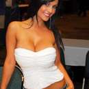Wild Noellyn from Birmingham Ready to Play on Sex Cam