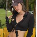 Indulge in Pure Bliss with Chrissie