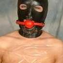 Male sub looking for Mistress in Birmingham, UK